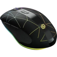 Игровая мышь Oklick 976GW фото 5